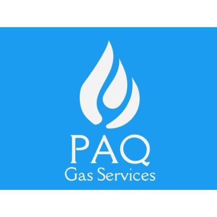 Logo da PAQ Gas Services