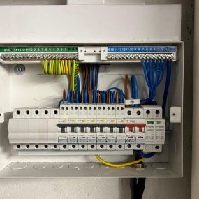 Bild von Marbrooke Electrical Services