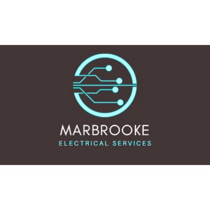 Logo da Marbrooke Electrical Services