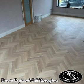 Bild von WFS Flooring & Tiles