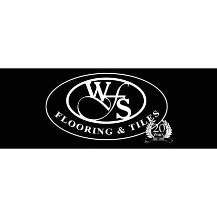 Logo da WFS Flooring & Tiles