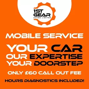 Bild von 1st Gear Autos Ltd
