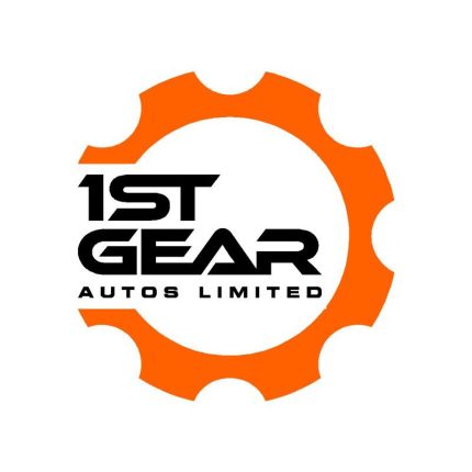 Logo van 1st Gear Autos Ltd