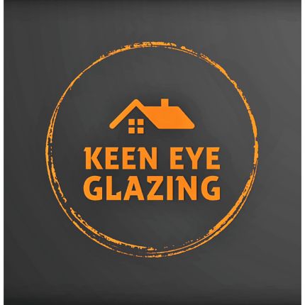 Logotipo de Keen Eye Glazing