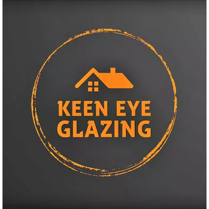 Logotipo de Keen Eye Glazing