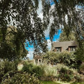 Bild von Lower Carterspiece Farm Cottages