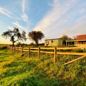 Bild von Lower Carterspiece Farm Cottages