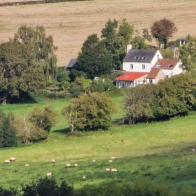 Bild von Lower Carterspiece Farm Cottages