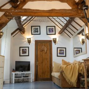 Bild von Lower Carterspiece Farm Cottages