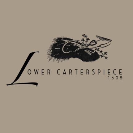 Logo from Lower Carterspiece Farm Cottages