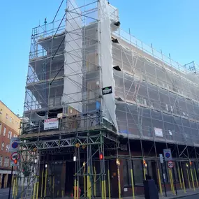 Bild von Tigon Scaffolding Ltd