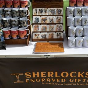 Bild von Sherlocks Engraved Gifts