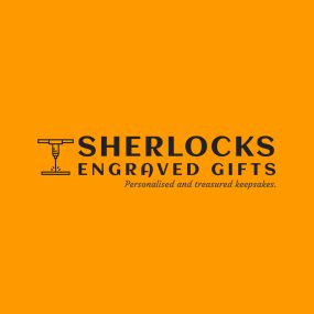 Bild von Sherlocks Engraved Gifts