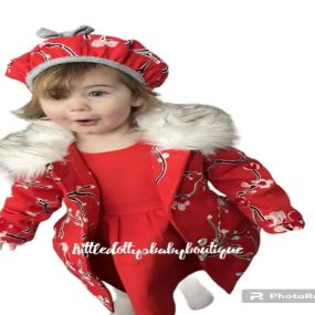 Bild von Little Dotty's Baby Boutique