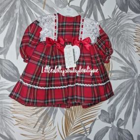 Bild von Little Dotty's Baby Boutique