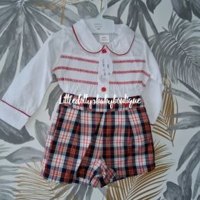 Bild von Little Dotty's Baby Boutique