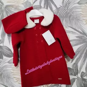 Bild von Little Dotty's Baby Boutique