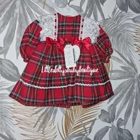 Bild von Little Dotty's Baby Boutique