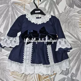 Bild von Little Dotty's Baby Boutique