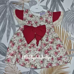 Bild von Little Dotty's Baby Boutique