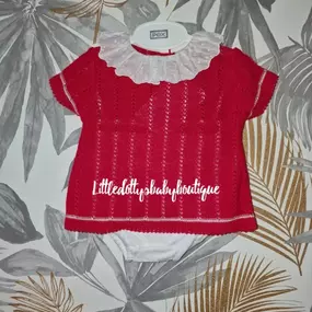 Bild von Little Dotty's Baby Boutique