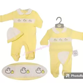 Bild von Little Dotty's Baby Boutique