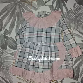 Bild von Little Dotty's Baby Boutique