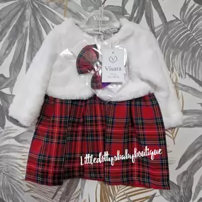 Bild von Little Dotty's Baby Boutique