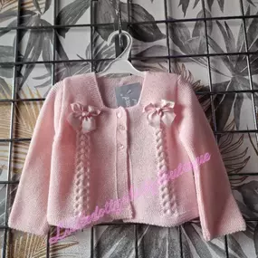 Bild von Little Dotty's Baby Boutique