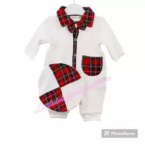 Bild von Little Dotty's Baby Boutique