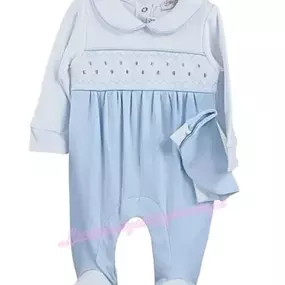 Bild von Little Dotty's Baby Boutique