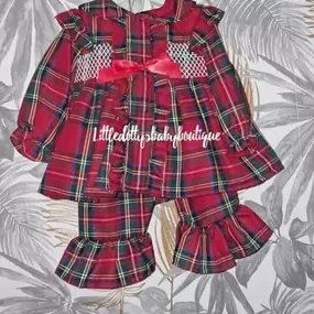 Bild von Little Dotty's Baby Boutique