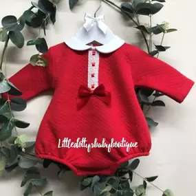 Bild von Little Dotty's Baby Boutique