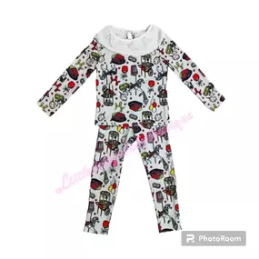 Bild von Little Dotty's Baby Boutique