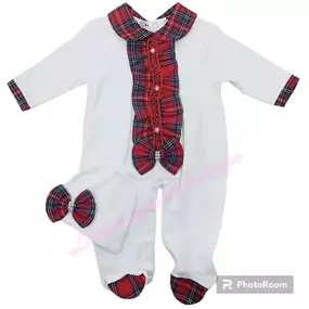 Bild von Little Dotty's Baby Boutique