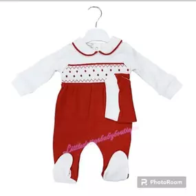 Bild von Little Dotty's Baby Boutique