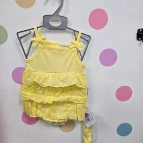 Bild von Little Dotty's Baby Boutique