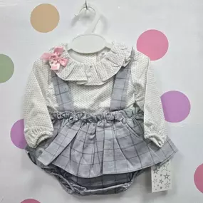 Bild von Little Dotty's Baby Boutique