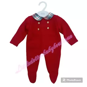 Bild von Little Dotty's Baby Boutique