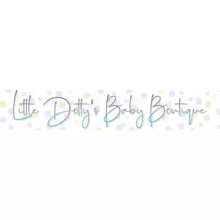 Logo de Little Dotty's Baby Boutique