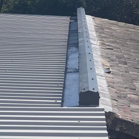 Bild von Alltite Metal Roofing Systems Ltd