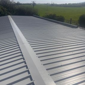 Bild von Alltite Metal Roofing Systems Ltd