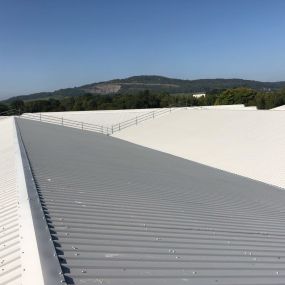 Bild von Alltite Metal Roofing Systems Ltd