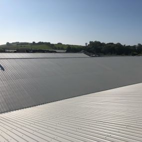 Bild von Alltite Metal Roofing Systems Ltd