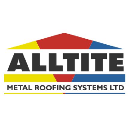 Logo from Alltite Metal Roofing Systems Ltd