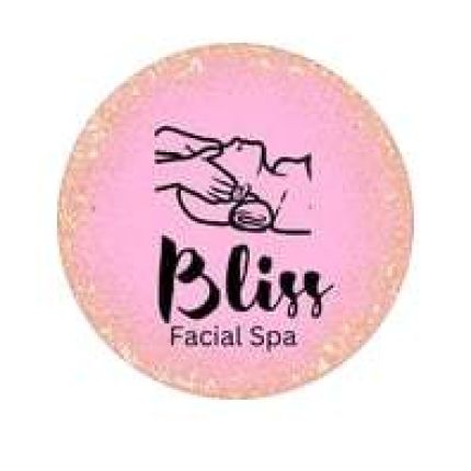 Logo from Bliss Aesthetics and Facial Spas