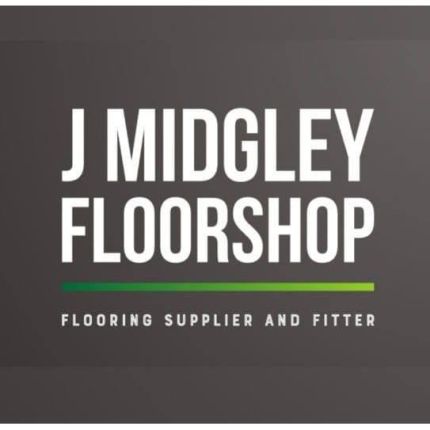 Logotyp från J Midgley FloorShop Ltd