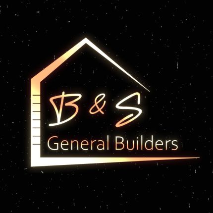 Logotyp från B&S General Builderss Ltd