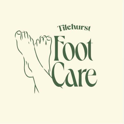Λογότυπο από Tilehurst Foot Care