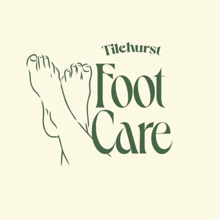 Logo from Tilehurst Foot Care